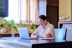 Terapia psicológica online